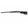 Image 2 : Revolution Armory SB2S Single Shot 20Ga Shotgun 3" Chamber 26" Vent Rib Barrel Silver And Black