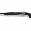 Image 3 : Revolution Armory SB2S Single Shot 20Ga Shotgun 3" Chamber 26" Vent Rib Barrel Silver And Black