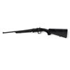 Image 2 : Revolution Armory SB2S Single Shot 410 Shotgun 3" Chamber 18" Barrel Black Synthetic Stock