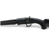 Image 3 : Revolution Armory SB2S Single Shot 410 Shotgun 3" Chamber 18" Barrel Black Synthetic Stock