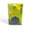 Image 1 : HS Strut Camo Cutt'r Slate Pot Call for Turkey's, New