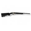 Image 1 : Lazer Arms SB2S Single Shot 410 Shotgun 3" Chamber 20" Vent Rib Barrel Black Synthetic Stock