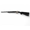 Image 2 : Lazer Arms SB2S Single Shot 410 Shotgun 3" Chamber 20" Vent Rib Barrel Black Synthetic Stock