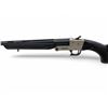 Image 3 : Lazer Arms SB2S Single Shot 410 Shotgun 3" Chamber 20" Vent Rib Barrel Black Synthetic Stock