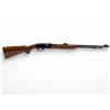 Image 1 : Remington Model 552 Speedmaster Semi Auto Rifle 22S/L/LR 23" Barrel Wood Stock