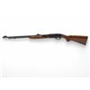 Image 2 : Remington Model 552 Speedmaster Semi Auto Rifle 22S/L/LR 23" Barrel Wood Stock
