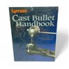 Image 1 : Lyman Cast Bullet Handbook, 4th Edition