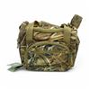 Image 1 : Extreme Pak JX Swamper Camo Cooler 12" X 10" X 9", New
