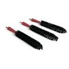 Image 1 : Magazine Brushes X 3