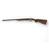 Image 2 : Revolution Armory SB1W Single Shot .410 Shotgun 3" Chamber 26" Vent Rib Barrel Wood Stock
