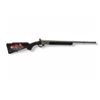 Image 1 : Traditions Outfitter G3 Single Shot Rifle 45-70 GOVT 22" Barrel Stainless Cerakote And Black, New