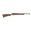 Image 1 : Ruger 10/22 Semi Auto Carbine 22 LR 18.5" Barrel Wood Stock, New