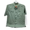Image 1 : Simms Bushnell Challenger Short Sleeved Shirt, Men's Size XL, New