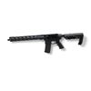 Image 2 : Maple Ridge Armoury Renegade MKII Straight Pull Bolt Action Rifle .223 Wylde, 16" Barrel, New