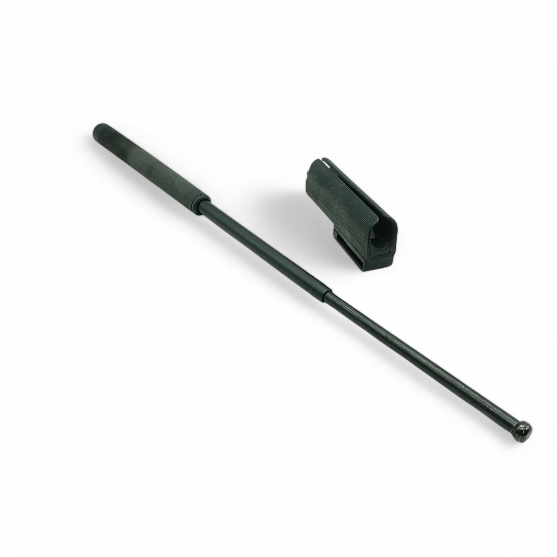 Telescopic Asp Baton with Belt Holder