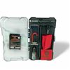 Image 2 : KleenBore Rifle Cleaning Kit for 22/ 223/ 5.56 Cal Firearms, New