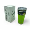 Image 1 : WhiteRock Pilgrim 887 mL Tumbler, Green, New