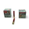 Image 1 : Winchester Xpert Game & Target 410 Ga, 3", 3/8 oz, #6 Shot Ammunition, 50 Rounds