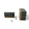 Image 1 : PMC Bronze 9mm Luger, 124 Grain FMJ Ammunition, 200 Rounds