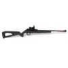 Image 1 : Winchester Wildcat Semi-Auto Rifle 22 LR 18" Barrel Grey And Black With Reflex Optic, New
