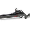 Image 3 : Winchester Wildcat Semi-Auto Rifle 22 LR 18" Barrel Grey And Black With Reflex Optic, New