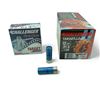 Image 1 : Challenger Target Load 12 Ga, 2-3/4", 1-1/8 oz, #8 Handicap, 100 Rounds