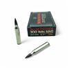 Image 1 : Winchester Supreme Elite .300 Win Mag, 180 Grain XP3 Ammunition, 20 Rounds