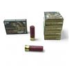 Image 1 : Federal Premium 12 Ga, 3", 15 Pellet, 00 Buck Copper Plated Buck Shot Ammunition, 25 Rounds