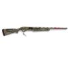 Image 1 : Benelli Super Nova Pump Action Shotgun 12Ga 3.5" Chamber 28" Vent Rib Barrel Max-7 Camo, New