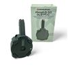 Image 1 : Magpul Pmag D-50 GL9 and Glock Pattern Mag Wells 9 mm 5 Round Carbine Magazine, New