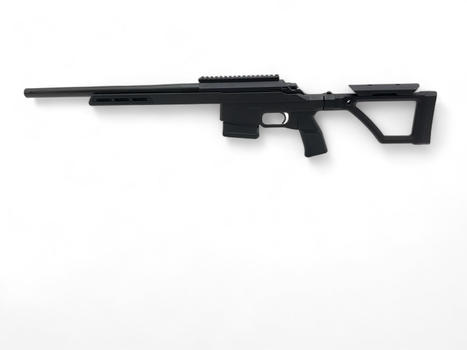 Bcl Rifle BCL TRX Bronco Hunter Bolt Action Rifle 308 Win 16