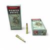 Image 1 : Winchester Power Point 30-30 Win, 170 Grain Ammunition, 40 Rounds