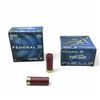 Image 1 : Federal Top Gun 12 Ga, 2-3/4", 1-1/8 oz, #7.5 Shot Ammunition, 50 Rounds