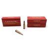 Image 1 : Norinco 7.62 x 39, 122 Grain FMJ Non-Corrosive Ammunition, 60 Rounds