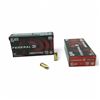 Image 1 : Federal American Eagle 45 Auto, 230 Grain FMJ Ammunition, 100 Rounds