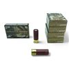 Image 1 : Federal Premium 12 Ga, 2-3/4", 1 oz TruBall Rifled Slug HP Ammunition, 25 Rounds