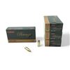 Image 1 : PMC Bronze 9mm Luger, 124 Grain FMJ Ammunition, 200 Rounds