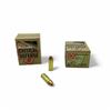 Image 1 : Hornady Critical Defense 45 Colt, 185 Grain FTX Ammunition, 40 Rounds