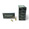 Image 1 : CCI Blazer 45 Auto, 230 Grain FMJ Ammunition, 250 Rounds