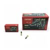 Image 1 : Norma Tac-22 .22 LR, 40 Grain LRN Ammunition, 500 Rounds