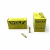 Image 1 : Wolf 357 Magnum, 158 Grain TMJ Ammunition, 150 Rounds