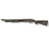 Image 2 : Winchester SXP Woodland Defender Pump Action Shotgun 12Ga 3" Chamber 18" Barrel FDE And Camo, New