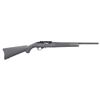 Image 1 : Ruger 10/22 Semi Auto Carbine 22LR 18.5" Barrel Charcoal Grey Synthetic Stock, New