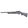 Image 2 : Ruger 10/22 Semi Auto Carbine 22LR 18.5" Barrel Charcoal Grey Synthetic Stock, New