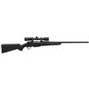 Image 1 : Winchester XPR Bolt Action Rifle30-06 SPRG 24" Barrel Black With Vortex 3-9X40 Scope, New