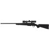Image 2 : Winchester XPR Bolt Action Rifle30-06 SPRG 24" Barrel Black With Vortex 3-9X40 Scope, New