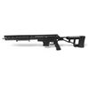 Image 2 : SCSA Taipan X Pump Action Rifle .223 Wylde 16.5" Threaded Barrel Black, New