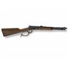 Image 1 : Canuck Wrangler Boss Lever Action Rifle .357 Magnum 16.5" Threaded Barrel Walnut Stock, New