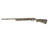 Image 2 : Weatherby 18i Semi Auto Shotgun 12Ga 3.5" Chamber 28" Vent Rib Barrel Mossy Oak Camo, New