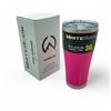 Image 1 : WhiteRock Pilgrim 30 Oz Tumbler, Hard Pink, New